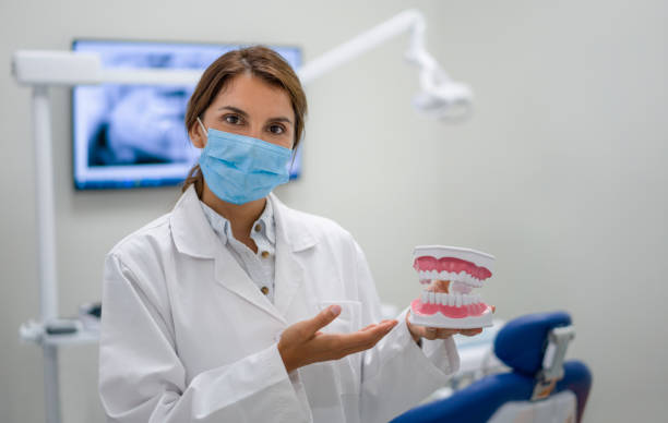 Best Cracked Tooth Emergency Dentist  in Shiprock, NM